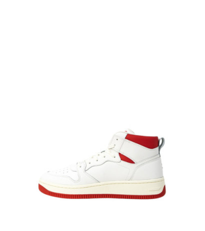 Tommy Hilfiger Jeans Sneakers EM0EM00811 White