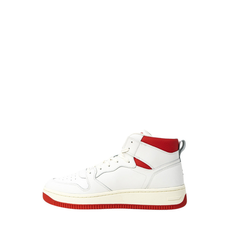 Tommy Hilfiger Jeans Sneakers EM0EM00811 White