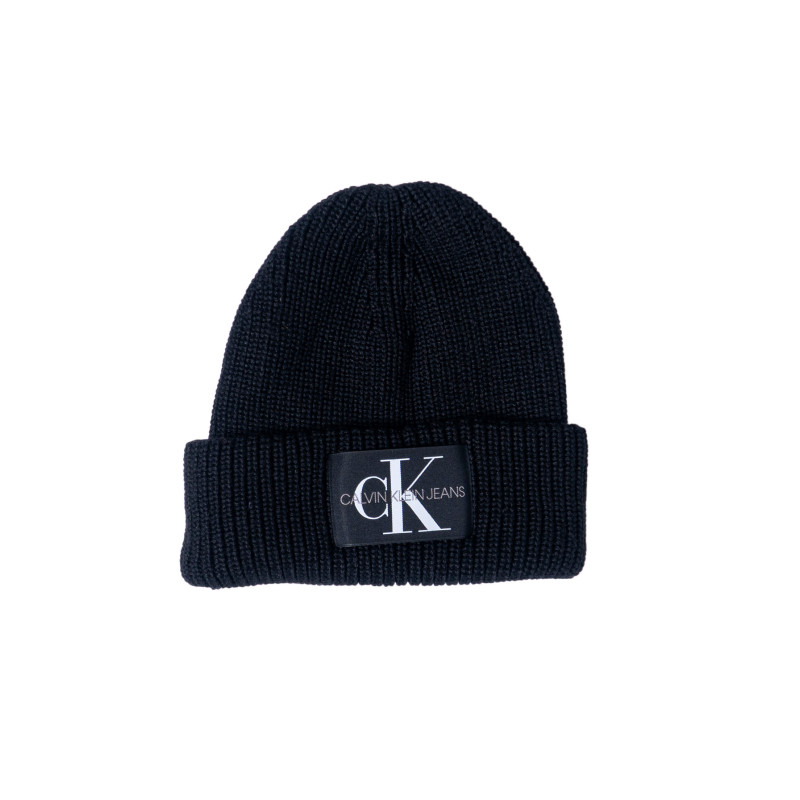 Calvin Klein Cap K60K607383 Black