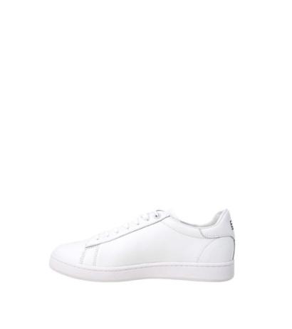 Ea7 Sneakers X8X001 XCC51 White