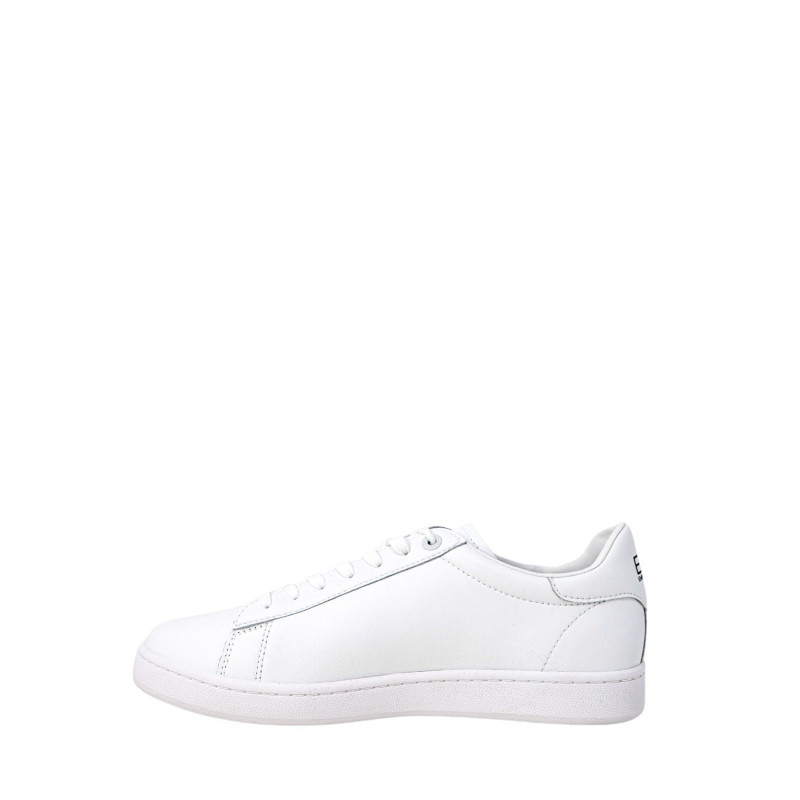 Ea7 Sneakers X8X001 XCC51 White