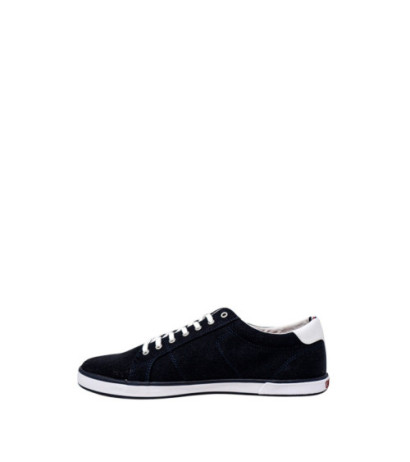 Tommy Hilfiger Sneakers FM0FM00596 Blue