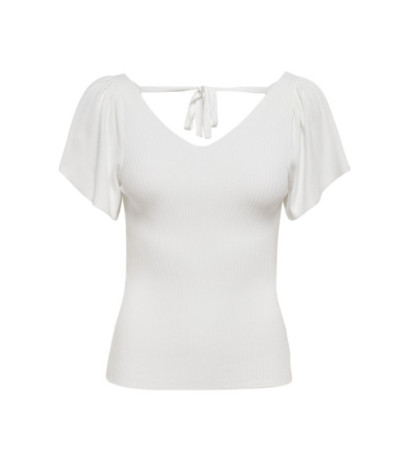 Only T-shirts 15203888 White