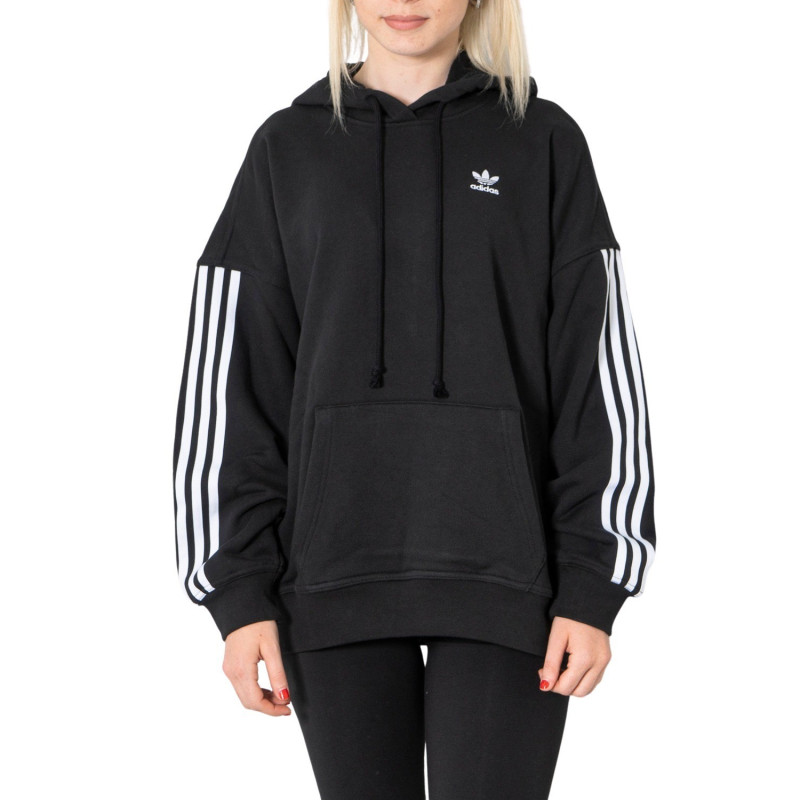 Adidas Sweatshirts H37799 Black