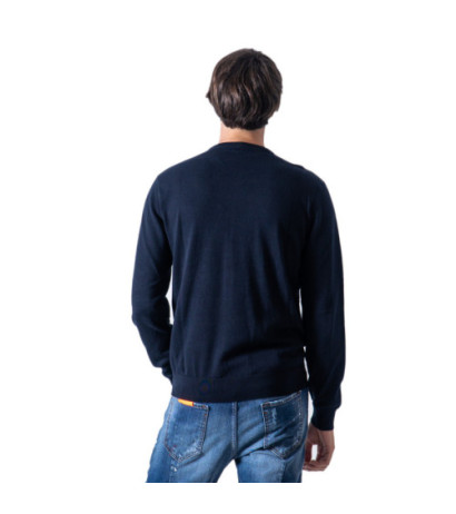 Armani Exchange Sweatshirt 8NZM3D ZM8CZ Blue