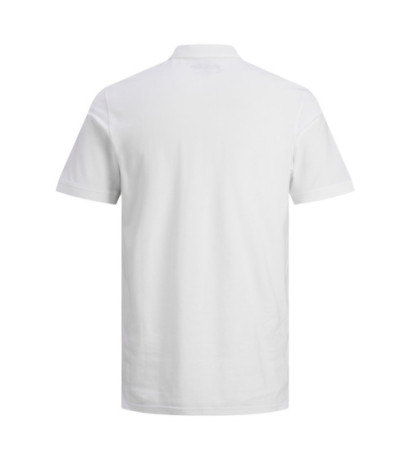 Jack & Jones T-shirts 12136516 White