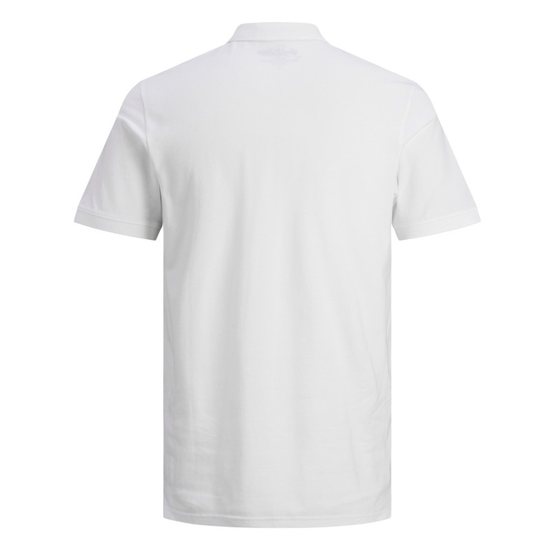 Jack & Jones T-shirts 12136516 White