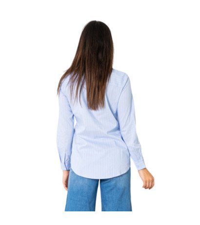 Jacqueline De Yong Shirts 15149877 Light Blue