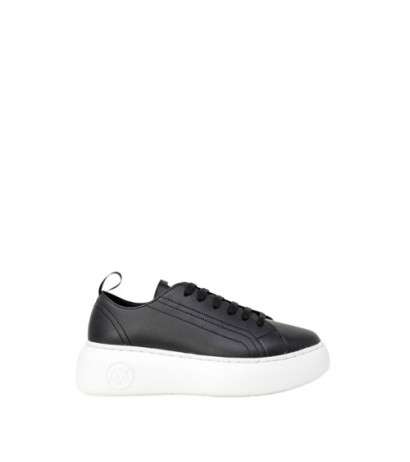 Armani Exchange Sneakers XDX043 XCC64 Black