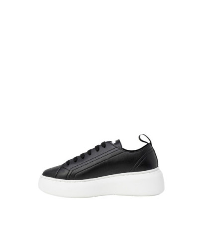 Armani Exchange Sneakers XDX043 XCC64 Black