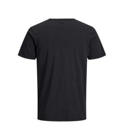 Jack & Jones T-shirts 12164972 Black