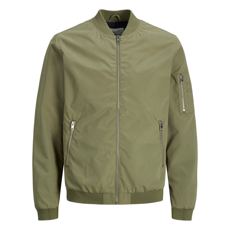 Jack & Jones Blazer 12165203 Green