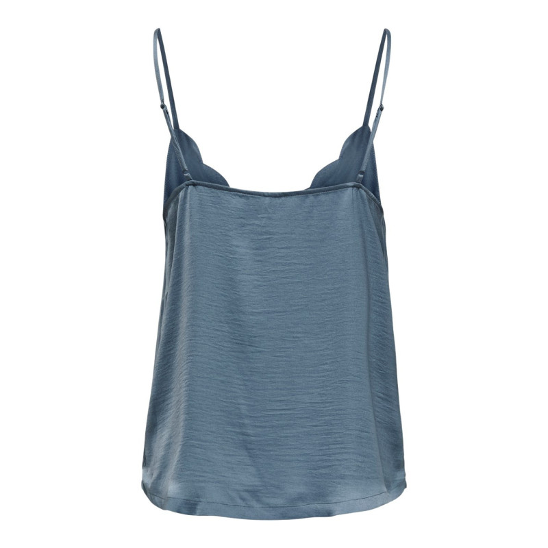 Only Tank Top 15176550 Blue