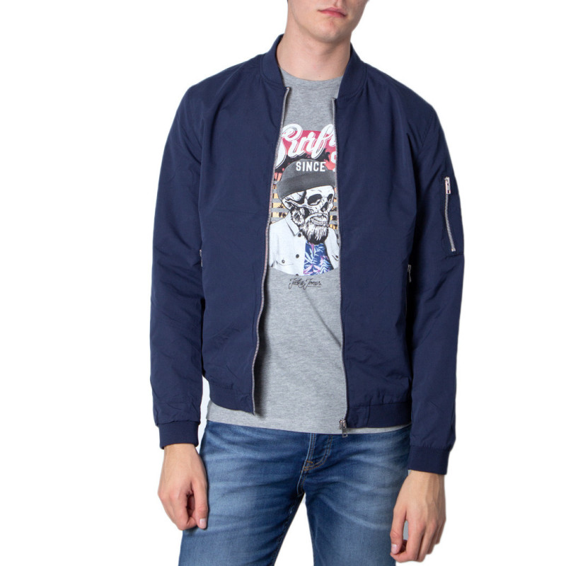 Jack & Jones Blazer 12165203 Blue