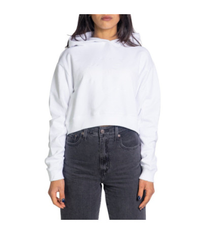 Calvin Klein Jeans Sweatshirts J20J216346 White