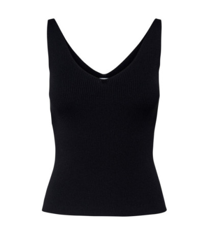 Jacqueline De Yong Tank Top WH7_420119_Nero Black