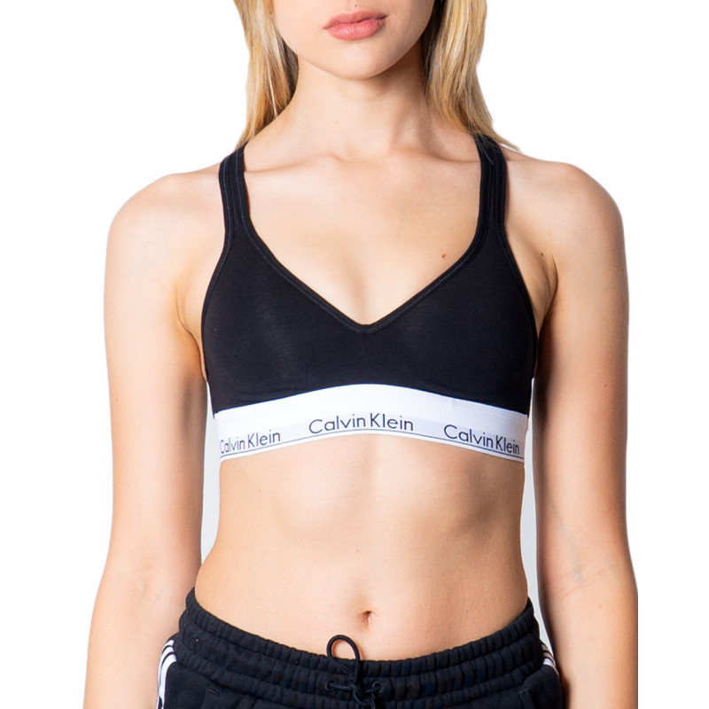 Calvin Klein Underwear Undershirts QF1654E Black