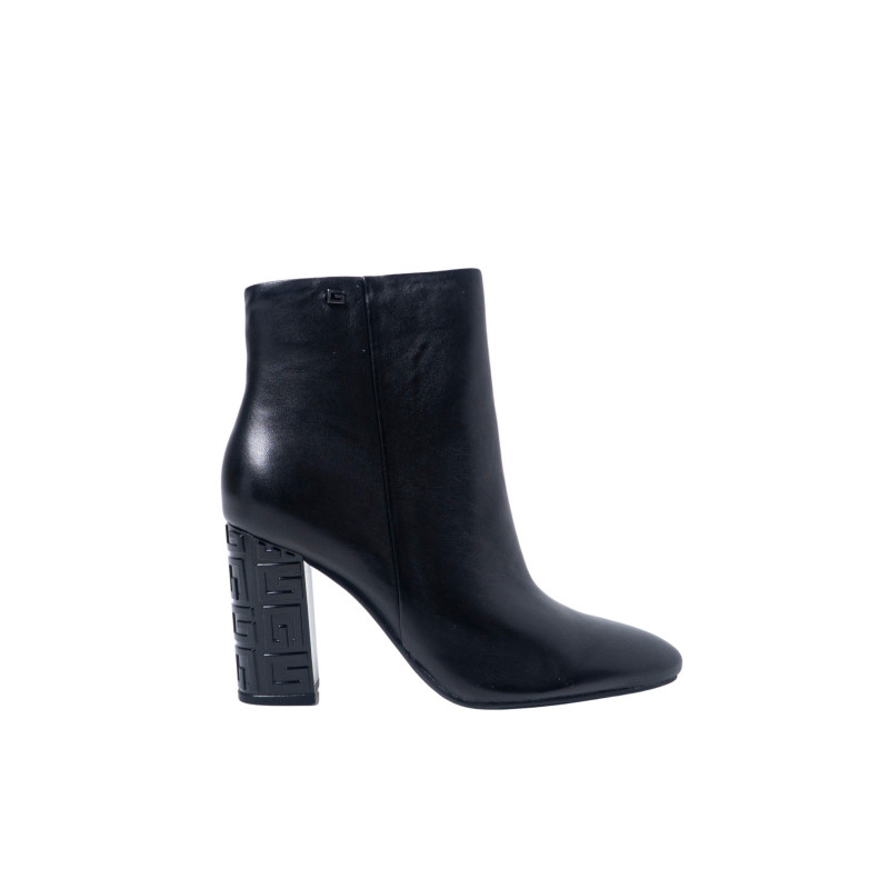 Guess Boots FL8LARLEA09 Black