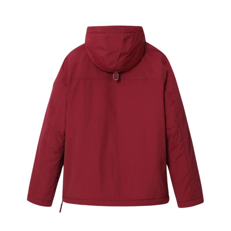 Napapijri Jacket WH7_61268129_Bordeaux Bordeaux