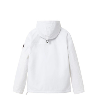 Napapijri Jacket WH7_612688_Bianco White