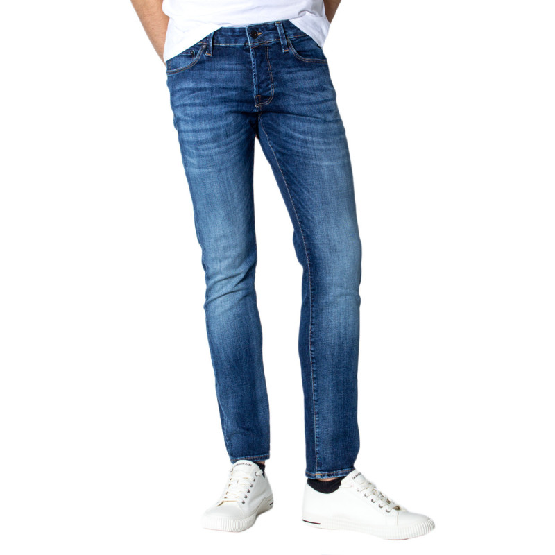 Jack & Jones Jeans 12133074 Blue