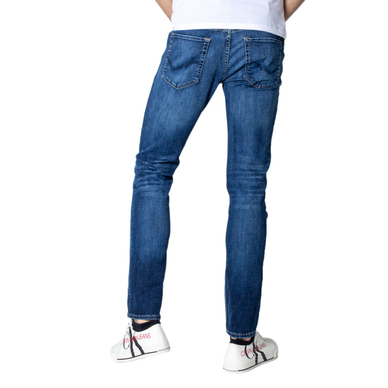 Jack & Jones Jeans 12133074 Blue