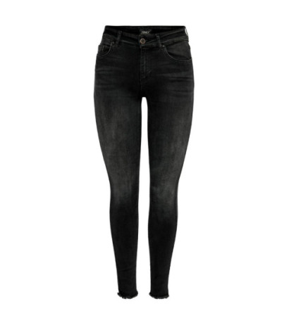 Only Jeans 15157997 Black