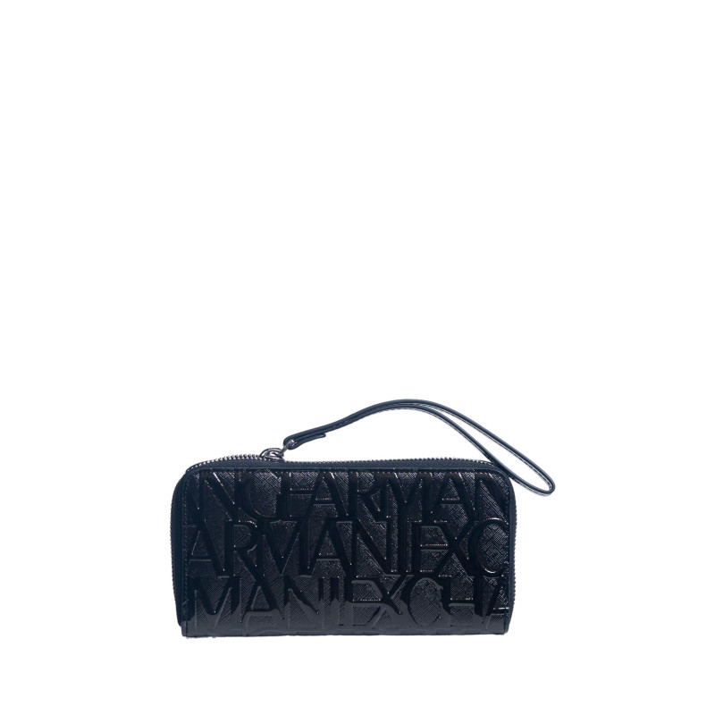 Armani Exchange Wallet 948451 CC794 Black