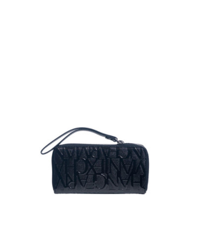 Armani Exchange Wallet 948451 CC794 Black