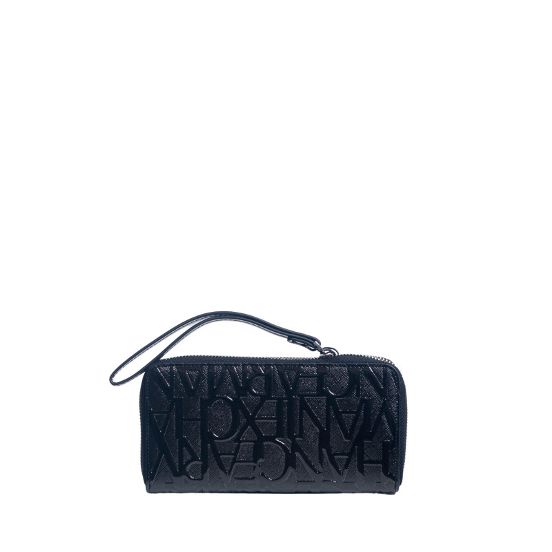 Armani Exchange Wallet 948451 CC794 Black