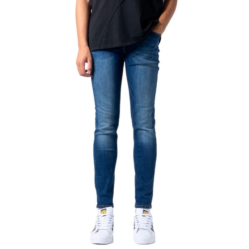 Jack & Jones Jeans 12166854 Blue