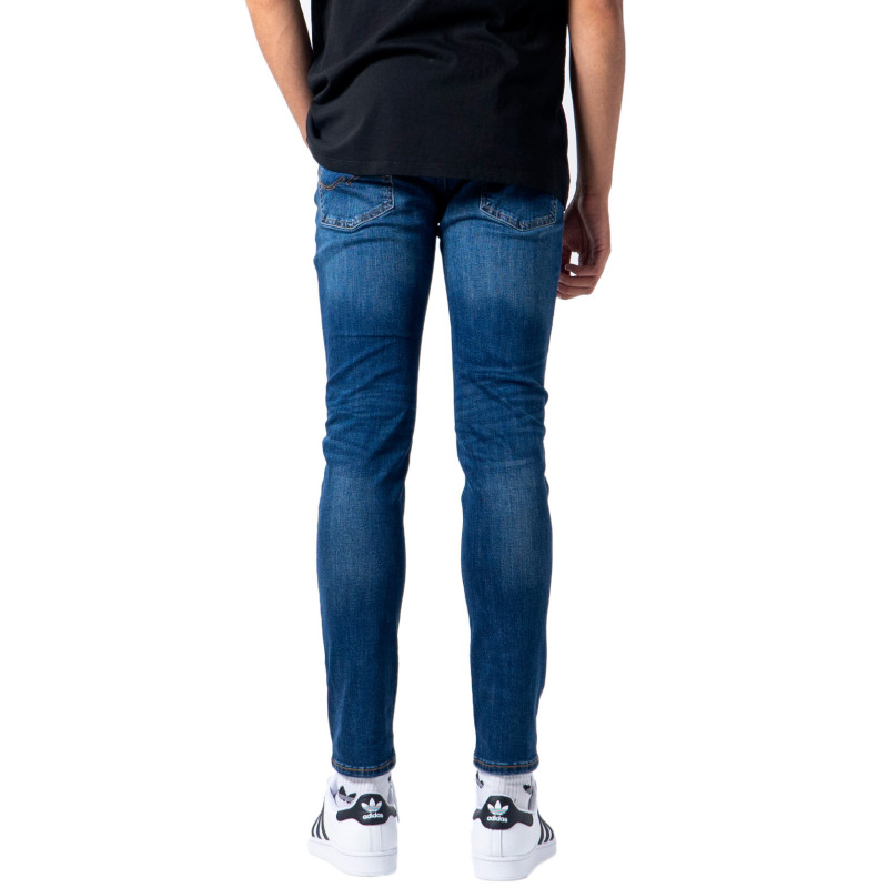 Jack & Jones Jeans 12166854 Blue