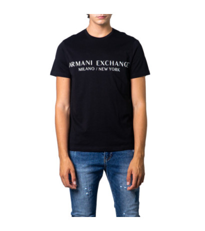 Armani Exchange T-shirts...