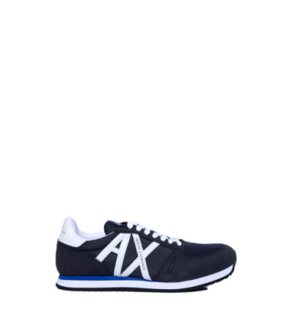 Armani Exchange Sneakers WH7_54034128_Blue_scuro Blue