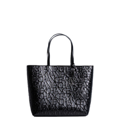 Armani Exchange Bag 942650 CC794 Black