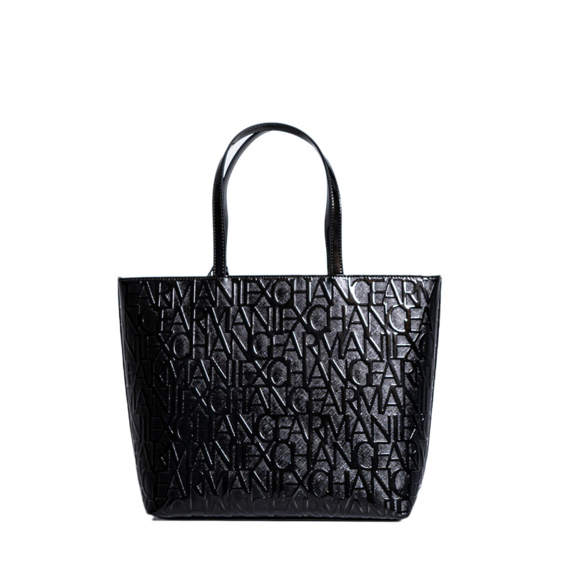 Armani Exchange Bag 942650 CC794 Black