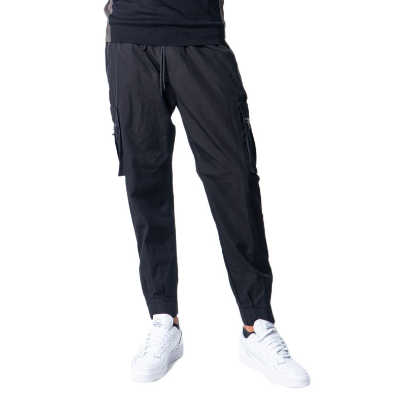 Antony Morato Trousers MMTR00571-FA900114 Black