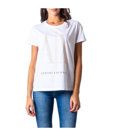 Armani Exchange T-shirts...