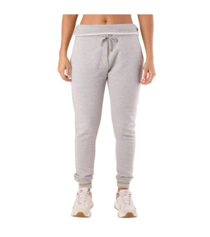 Met Trousers PANNY C Grey