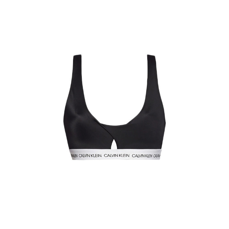 Calvin Klein Jeans Beachwear KW0KW00925 Black