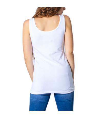 Only Tank Top 15095808 White