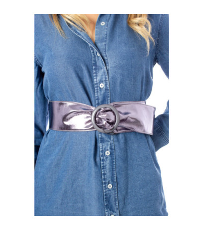 Only Belt  15206842 Grey