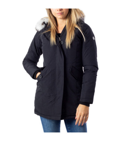 No Zone Jacket ALLY Black