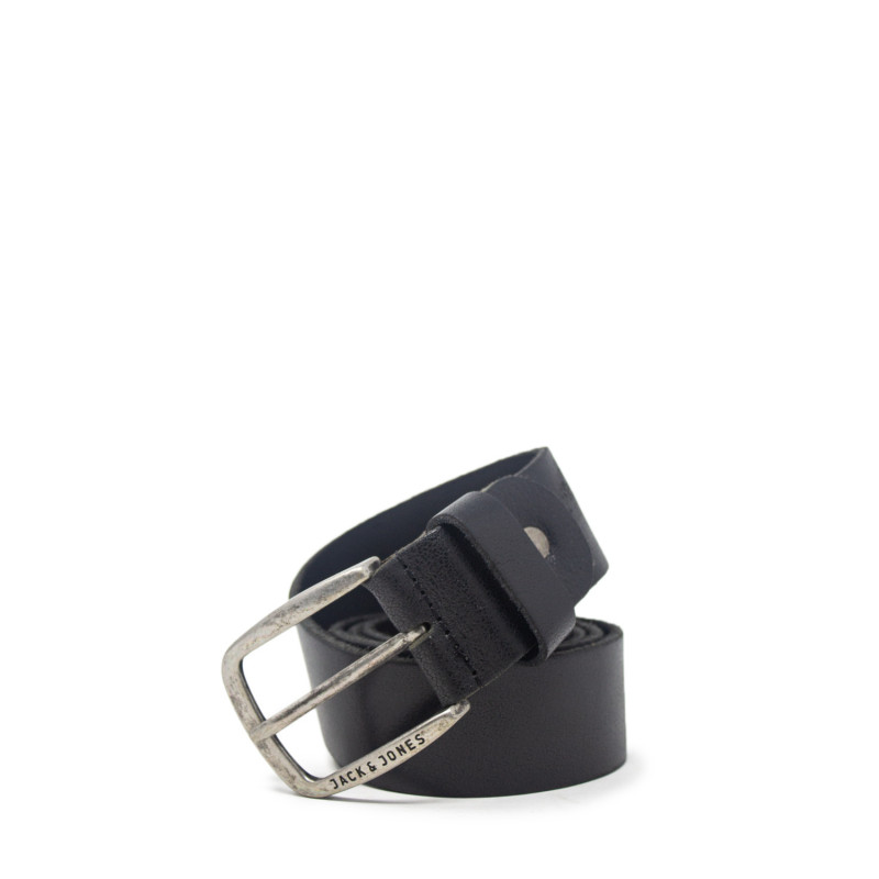 Jack & Jones Belt 12111286 Black