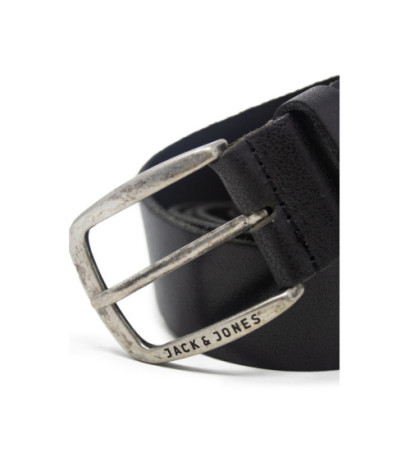 Jack & Jones Belt 12111286 Black