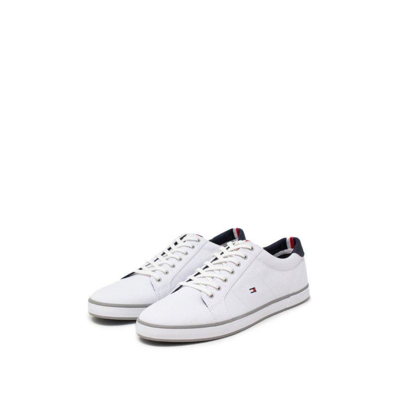 Tommy Hilfiger Sneakers FM0FM00596 White