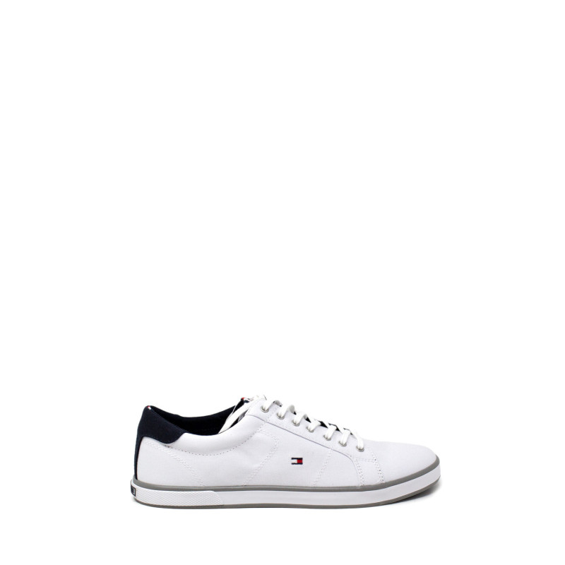 Tommy Hilfiger Sneakers FM0FM00596 White