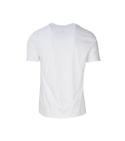 Armani Exchange T-shirts WH7_173268_Bianco White