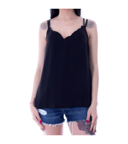 Only Tank Top 15176550 Black