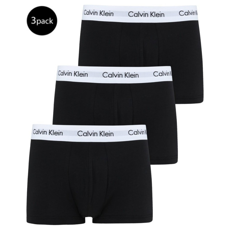 Calvin Klein Underwear Underwear WH7_289719_Nero Black